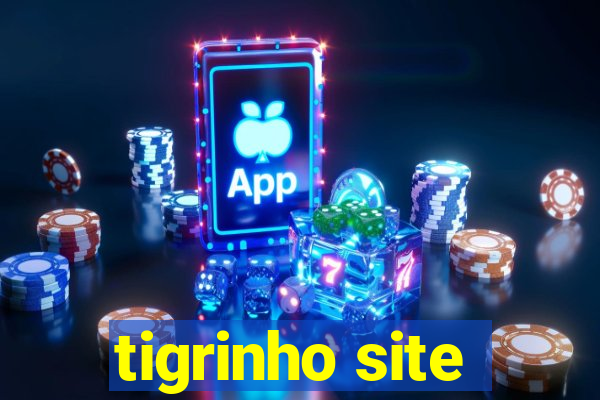 tigrinho site